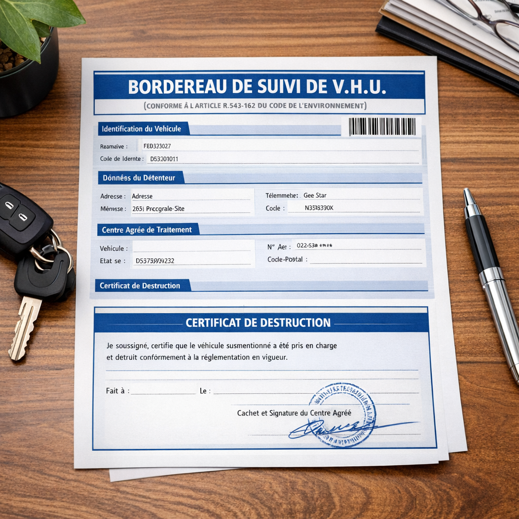 Épaviste Sin-le-Noble (59) Épaviste à Douai