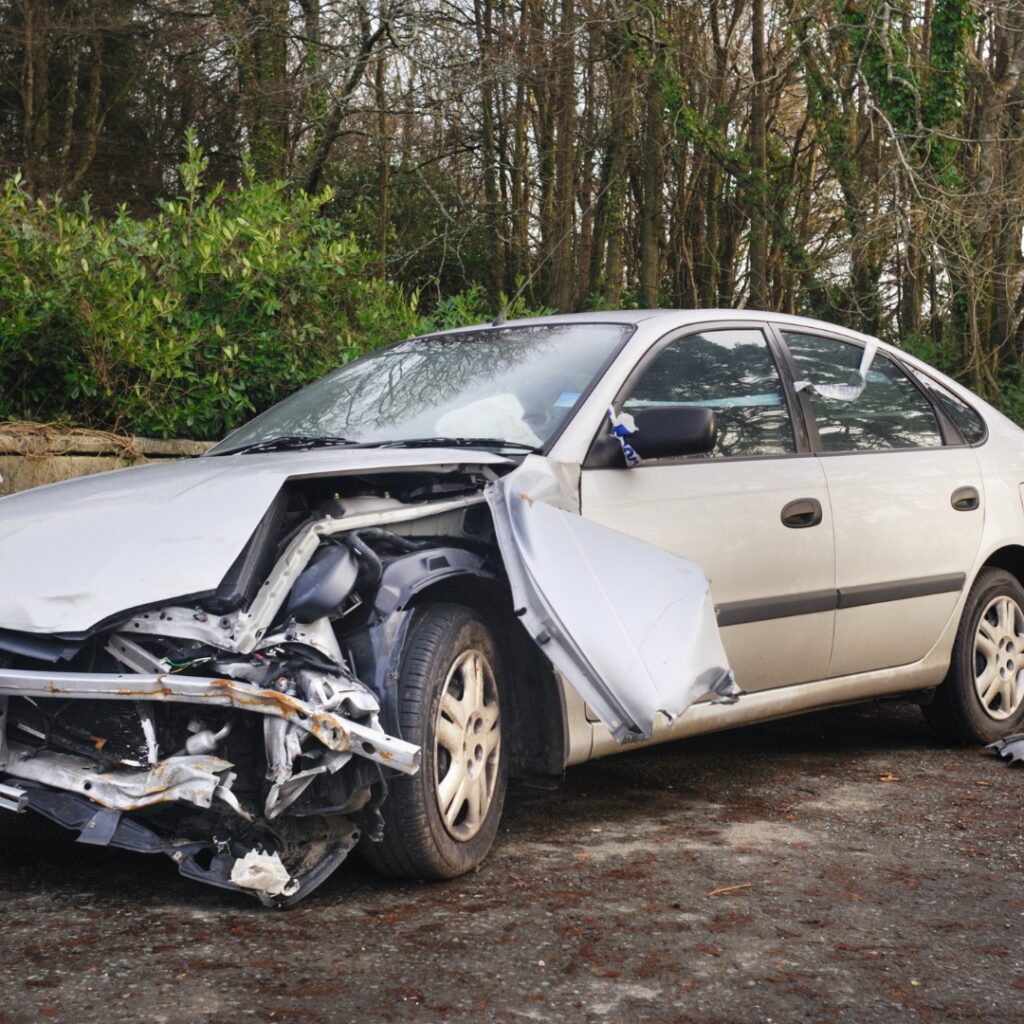 Épaviste à Somain (59490)