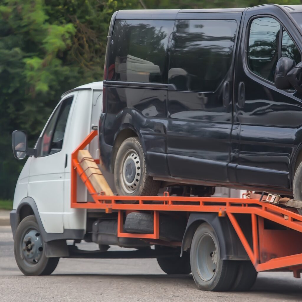 Épaviste Sin-le-Noble (59)